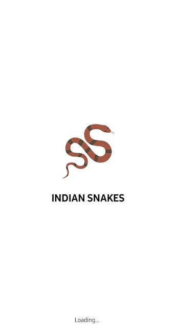 Indian Snakes