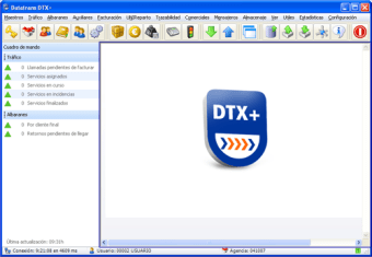 Datatrans DTX+