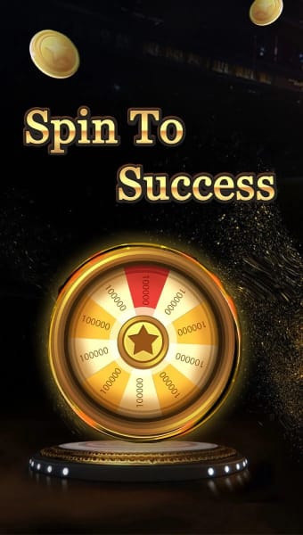 Spincash - Online Indian Game
