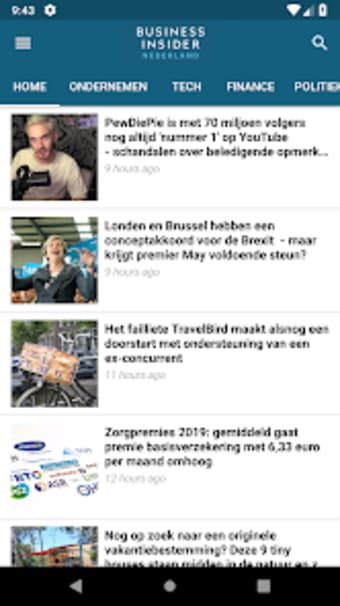 Business Insider NL