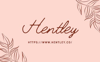 Hentley