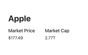 StockStats - Easy Discovery