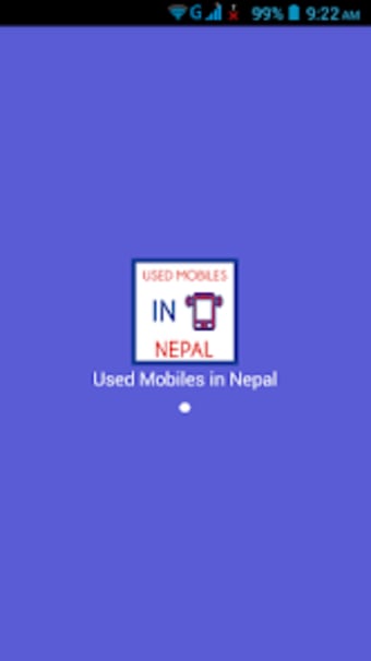 Used Mobiles in Nepal