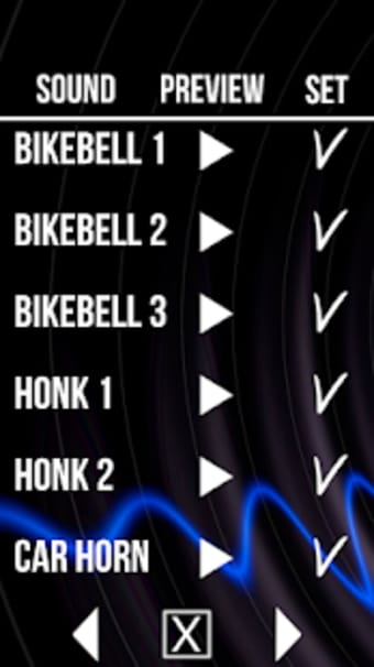 Bicycle Bell 2016