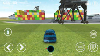 Drift Race - Car Driving Simulator