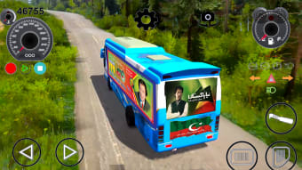 Imran khan game Naya Pakistan