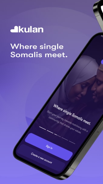 Kulan: Where Somalis Meet