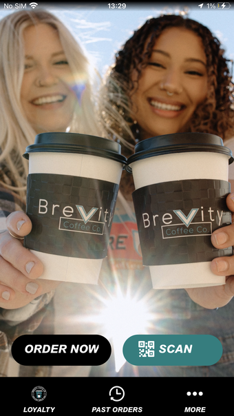 Brevity Coffee