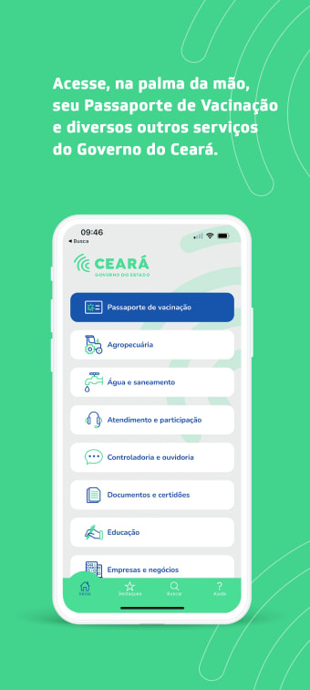 Ceará App