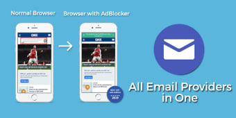 All Email Providers in One