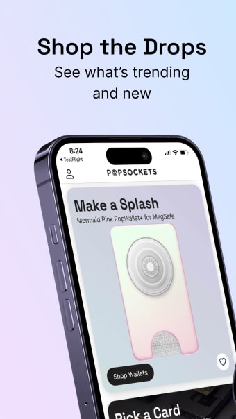 PopSocketsShop  Customize