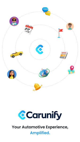 Carunify