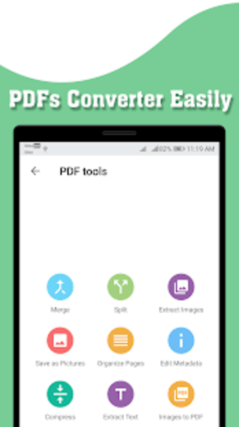 PDF Viewer  eBookReader
