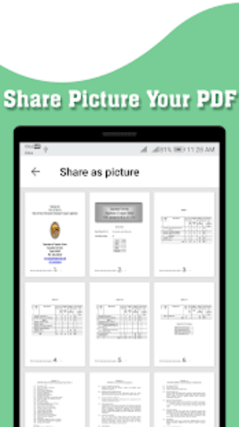 PDF Viewer  eBookReader