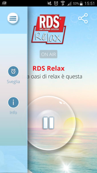 RDS Relax