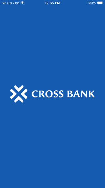 Cross Bank 2GO