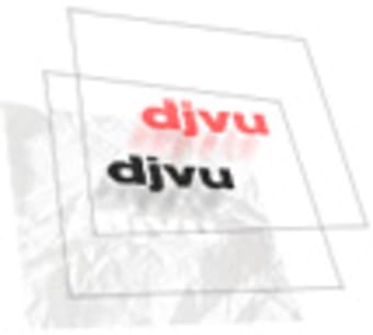 DjVu Viewer Plug-in