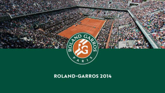 Roland Garros 2014