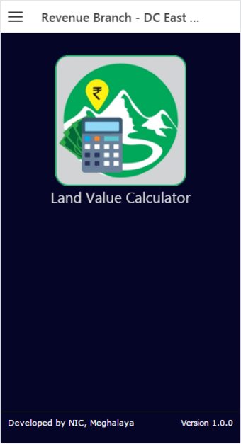 Land Value Calculator