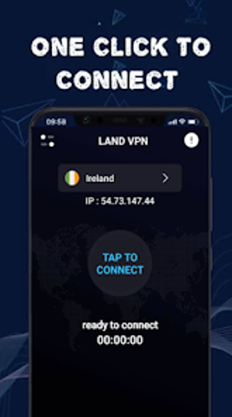 Landvpn proxy