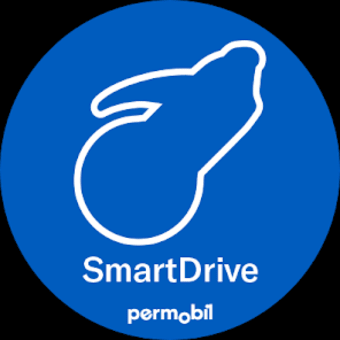 SmartDrive MX2