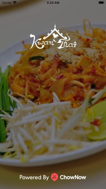 Kwan Thai Restaurant