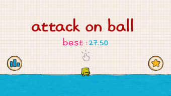 Attack on Ball