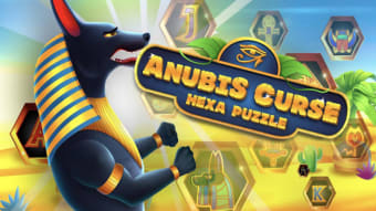 Anubis Curse - Hexa Blast