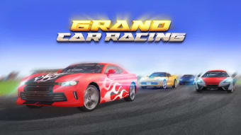 Grand Car Racing Games