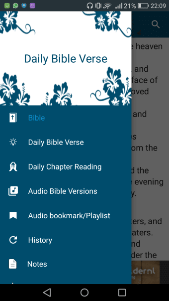 Audio Bible - MP3 Bible Drama