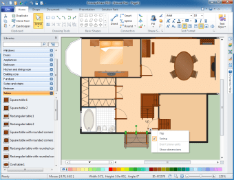 Concept Draw Office 10.0.0.0 + MINDMAP 15.0.0.275 for ios download free