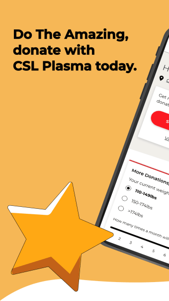 CSL Plasma
