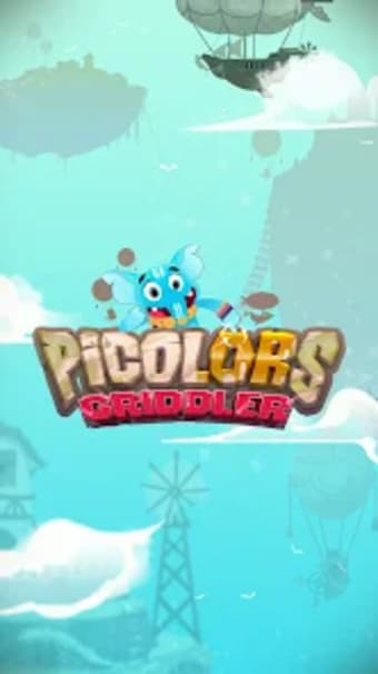 Picolors Griddler