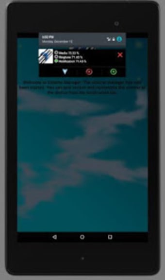 Volume Master for Android
