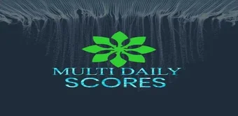 MULTI DAILY SCORES