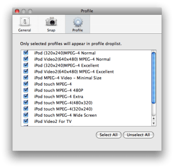 descargar ipod access para mac