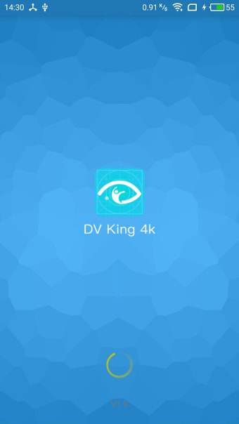 DV KING 4K