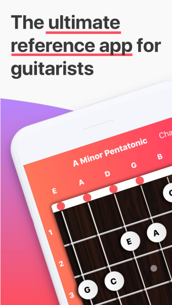 Lead Guitar  Chords  Scales