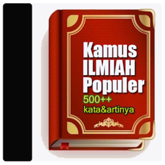 Kamus ILMIAH Populer 500