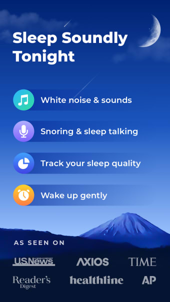 ShutEye: Sleep Tracker