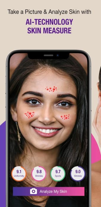 Skin Beauty Pal: Skincare App