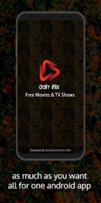 Daily iFlix - Movies  Tv Show