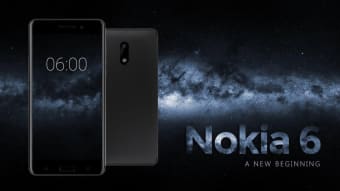 Theme Launcher For Nokia 6