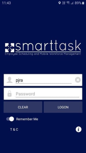 SmartTask Advanced