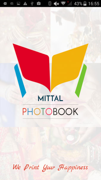 Mittal PhotoBook