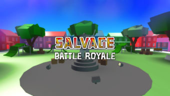 BATTLE ROYALE Salvage - V2.9.6