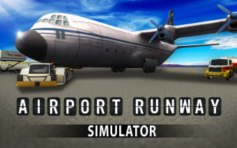 Airport Runway Simulator