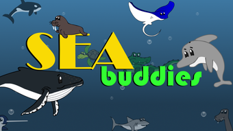 Sea Buddies