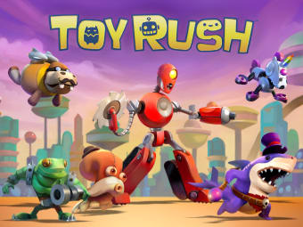 Toy Rush
