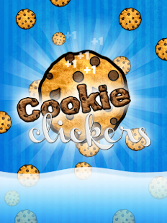 Cookie Clickers